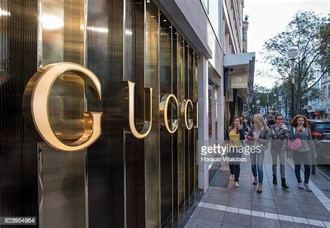 frankfurt gucci|Goethestrasse .